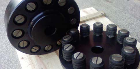 彈性聯軸器業(yè)轉型是取得長遠發(fā)展的必然趨勢